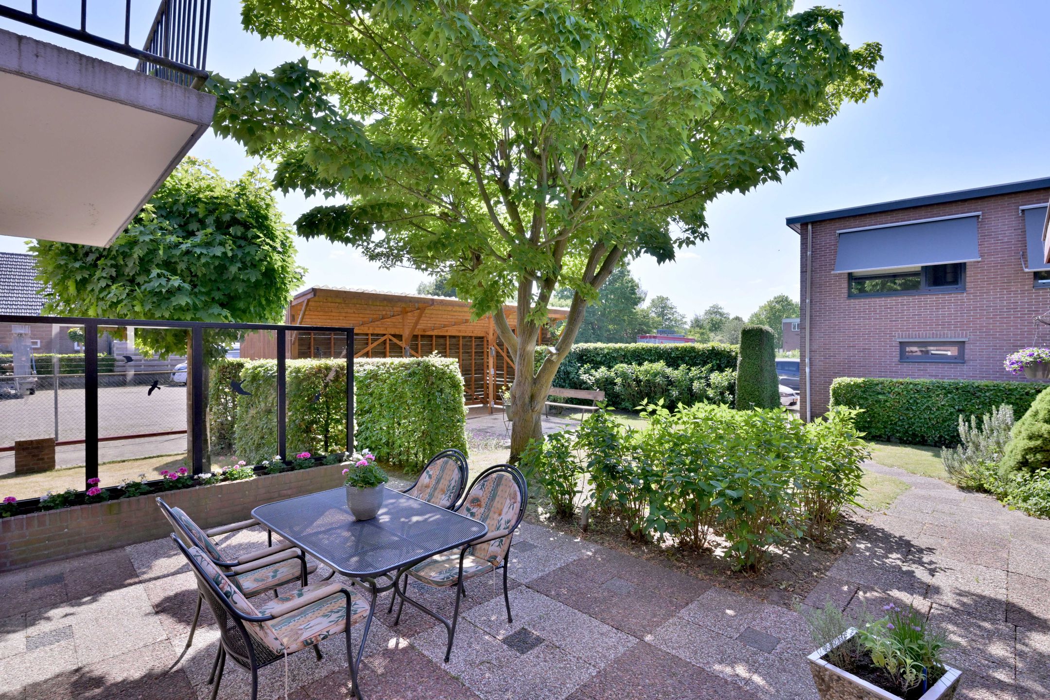 Foto 39 van Hazenberg 28