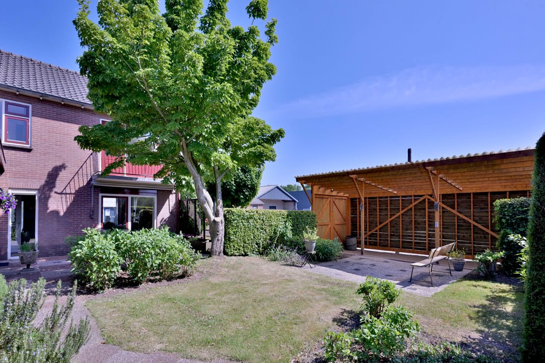 Foto 41 van Hazenberg 28