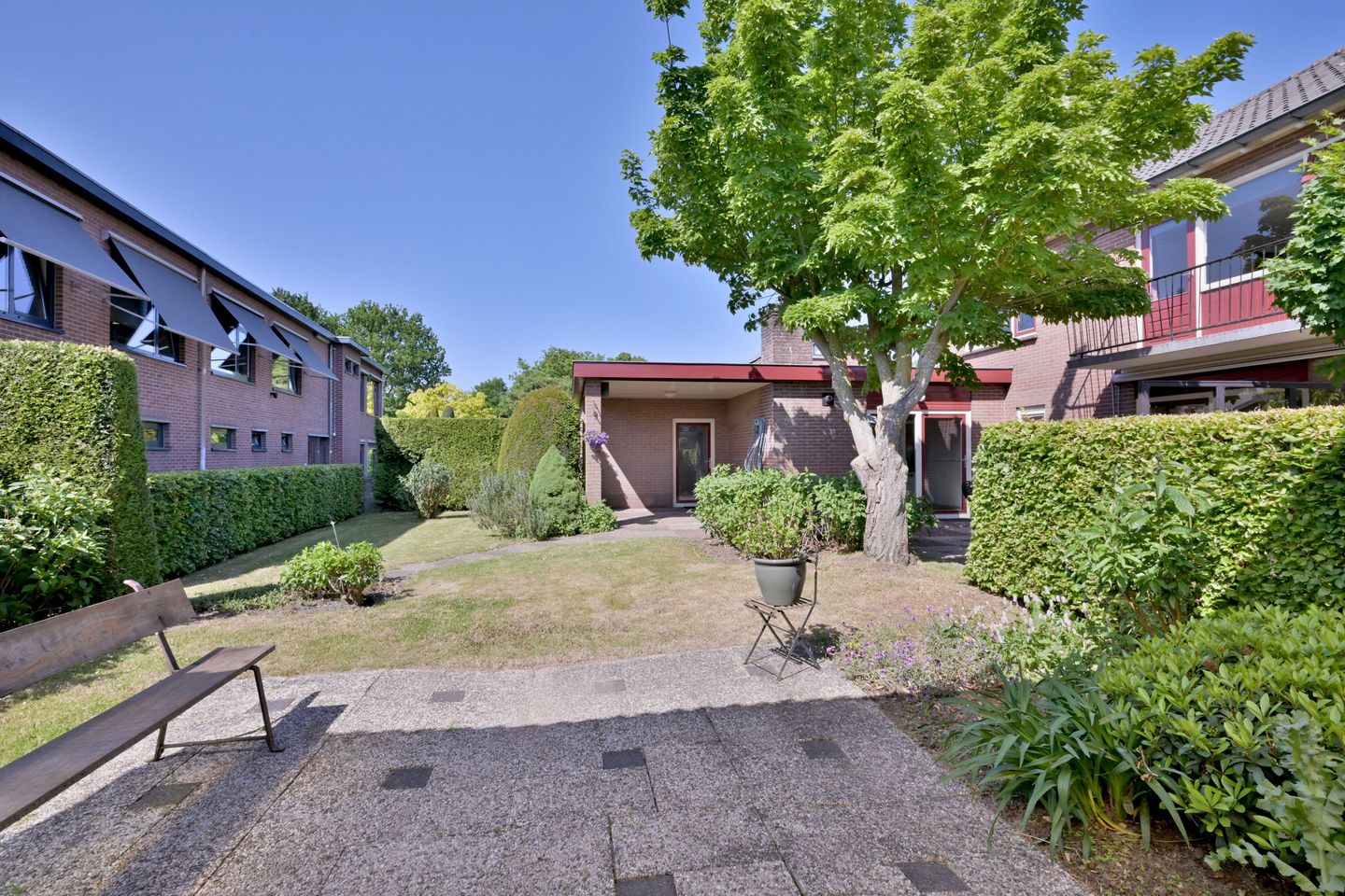 Foto 44 van Hazenberg 28