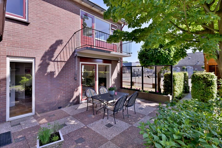 Photo 45 of Hazenberg 28