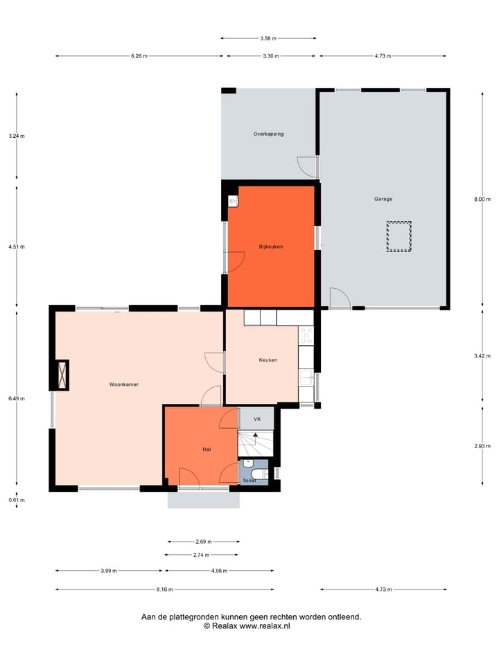 Photo 46 of Hazenberg 28