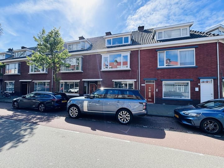 Appelstraat 11