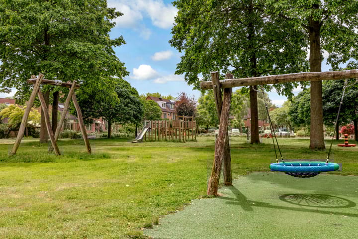 Foto 5 van Sleedoorn 8