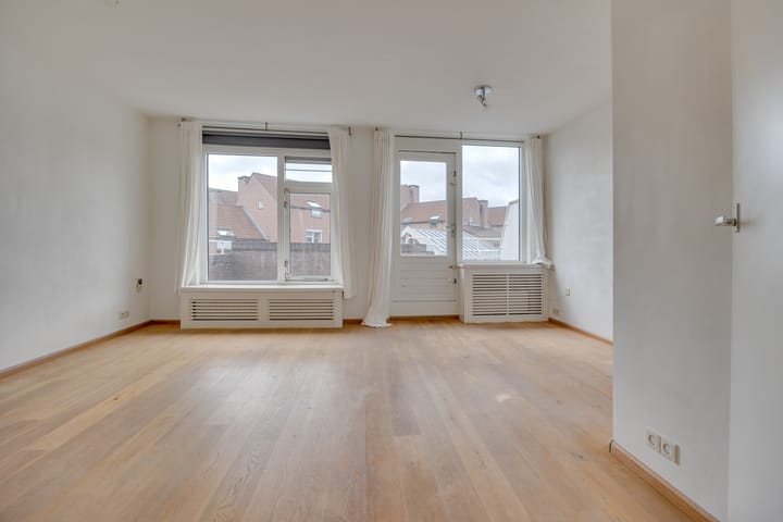 Foto 2 van Koestraat 13-D