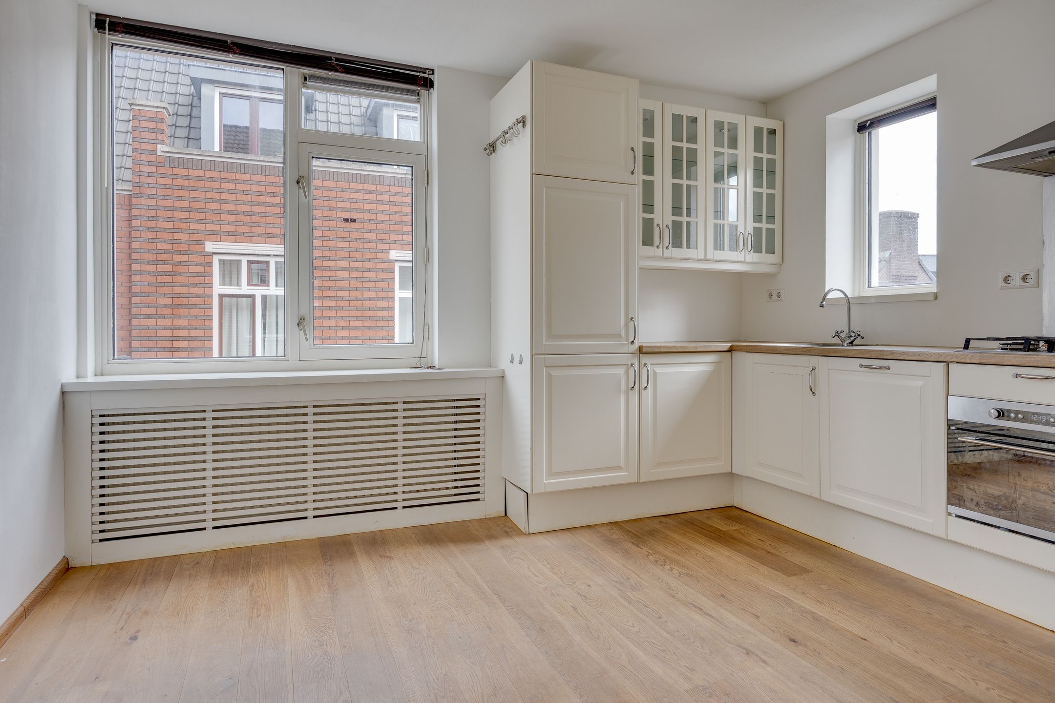 Foto 3 van Koestraat 13-D