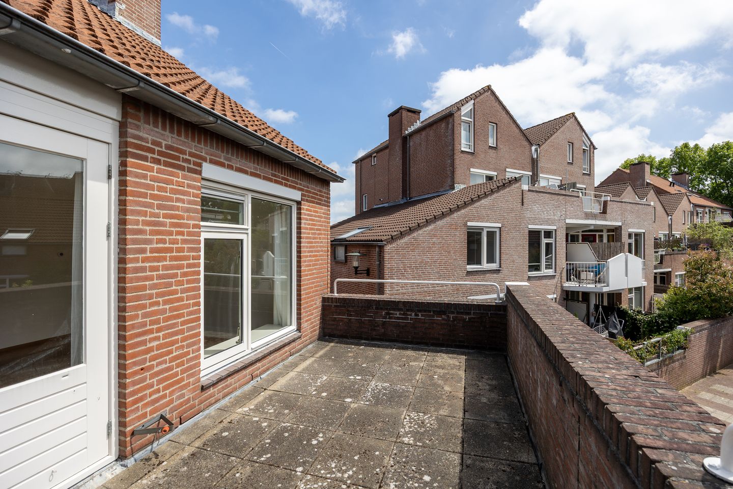 Foto 4 van Koestraat 13-D