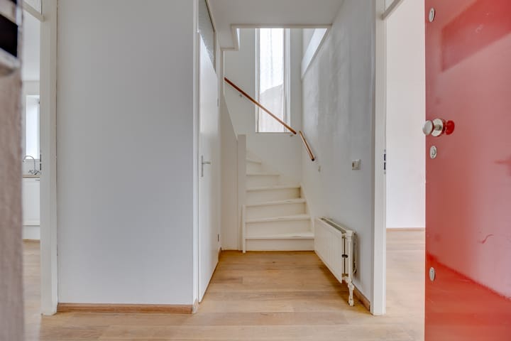 Foto 5 van Koestraat 13-D