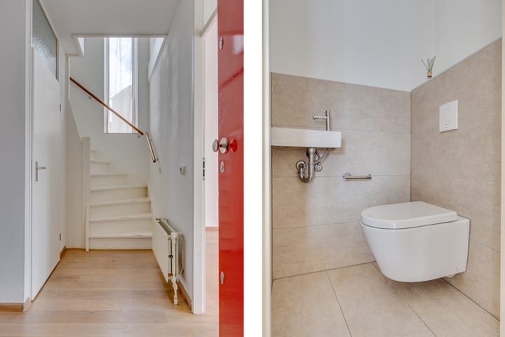 Foto 6 van Koestraat 13-D