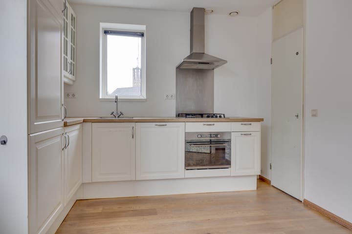 Foto 7 van Koestraat 13-D