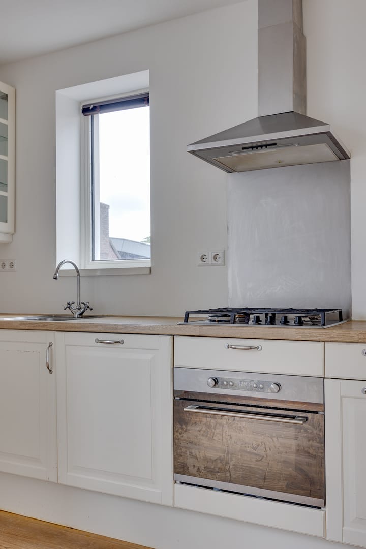 Foto 8 van Koestraat 13-D