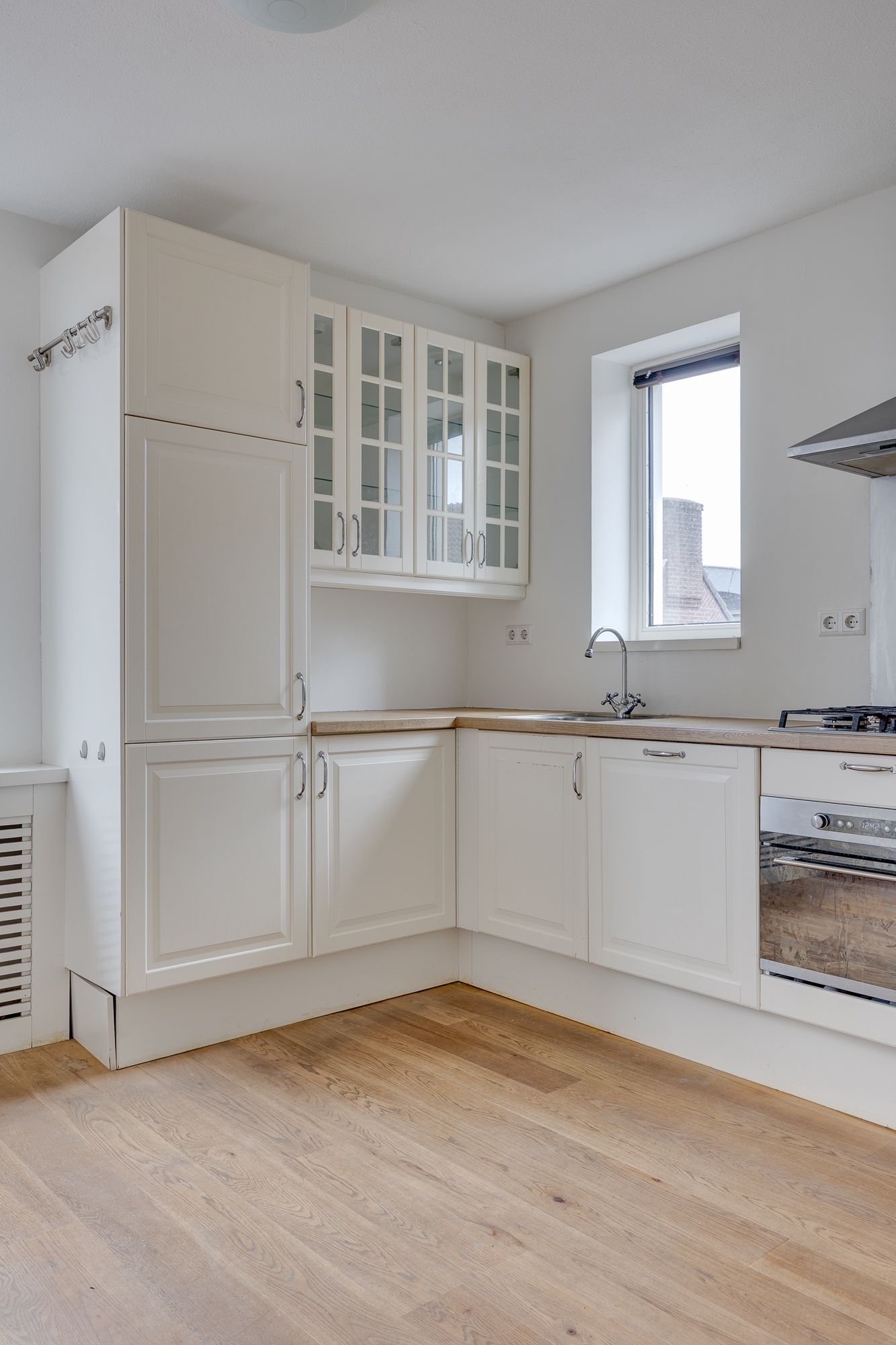 Foto 9 van Koestraat 13-D