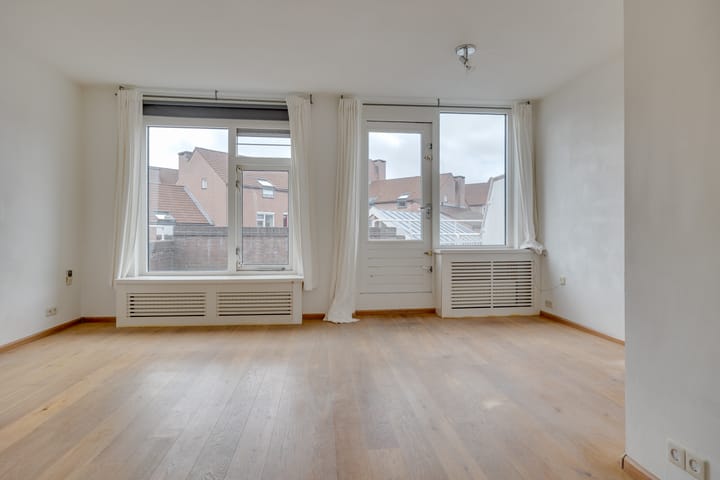 Foto 10 van Koestraat 13-D