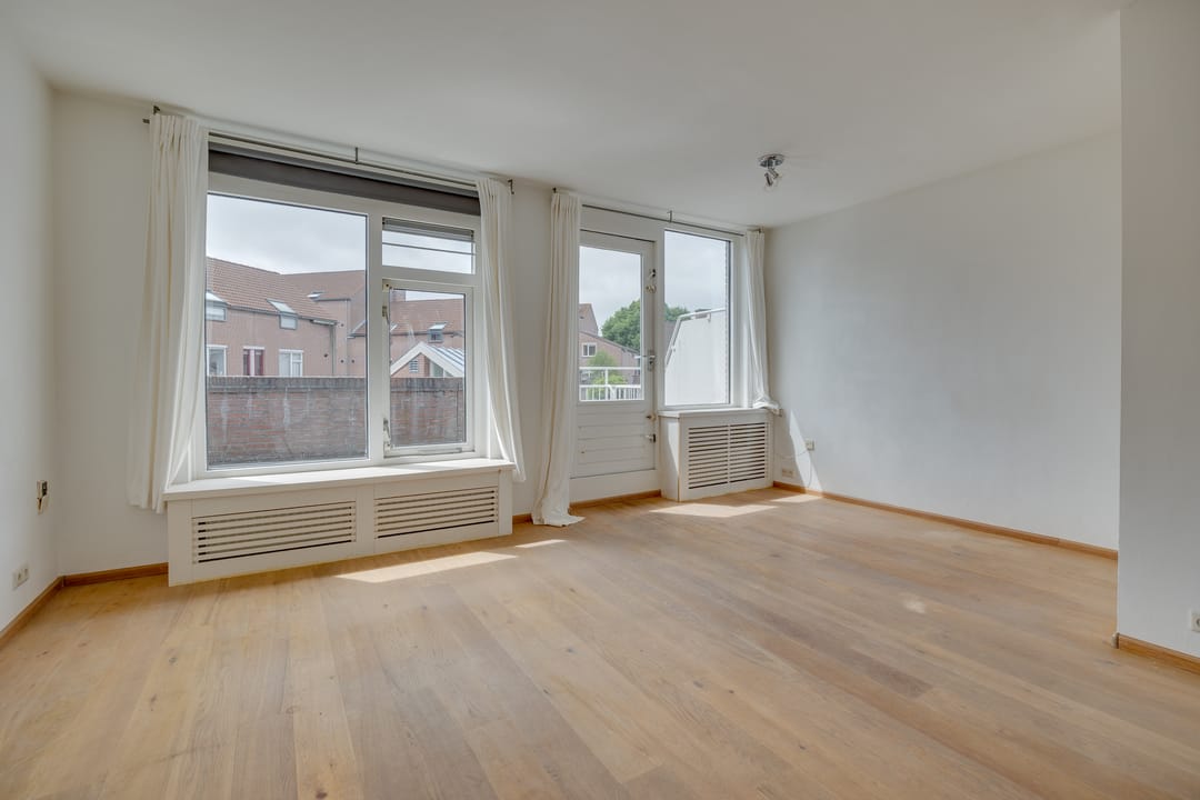 Foto 11 van Koestraat 13-D