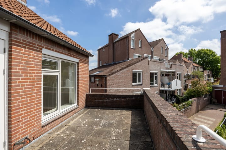 Foto 17 van Koestraat 13-D