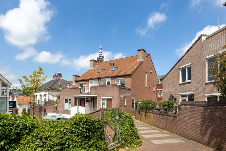 Foto 26 van Koestraat 13-D