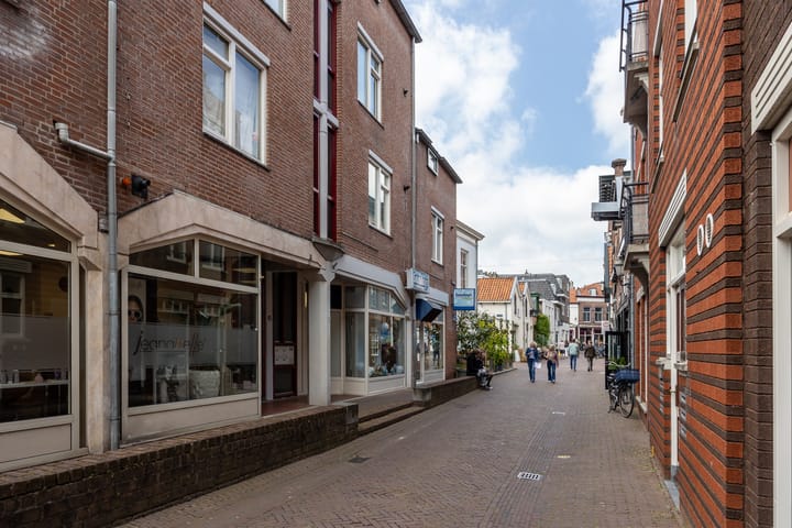 Foto 27 van Koestraat 13-D