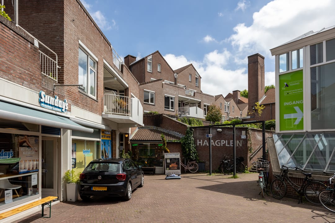 Foto 28 van Koestraat 13-D