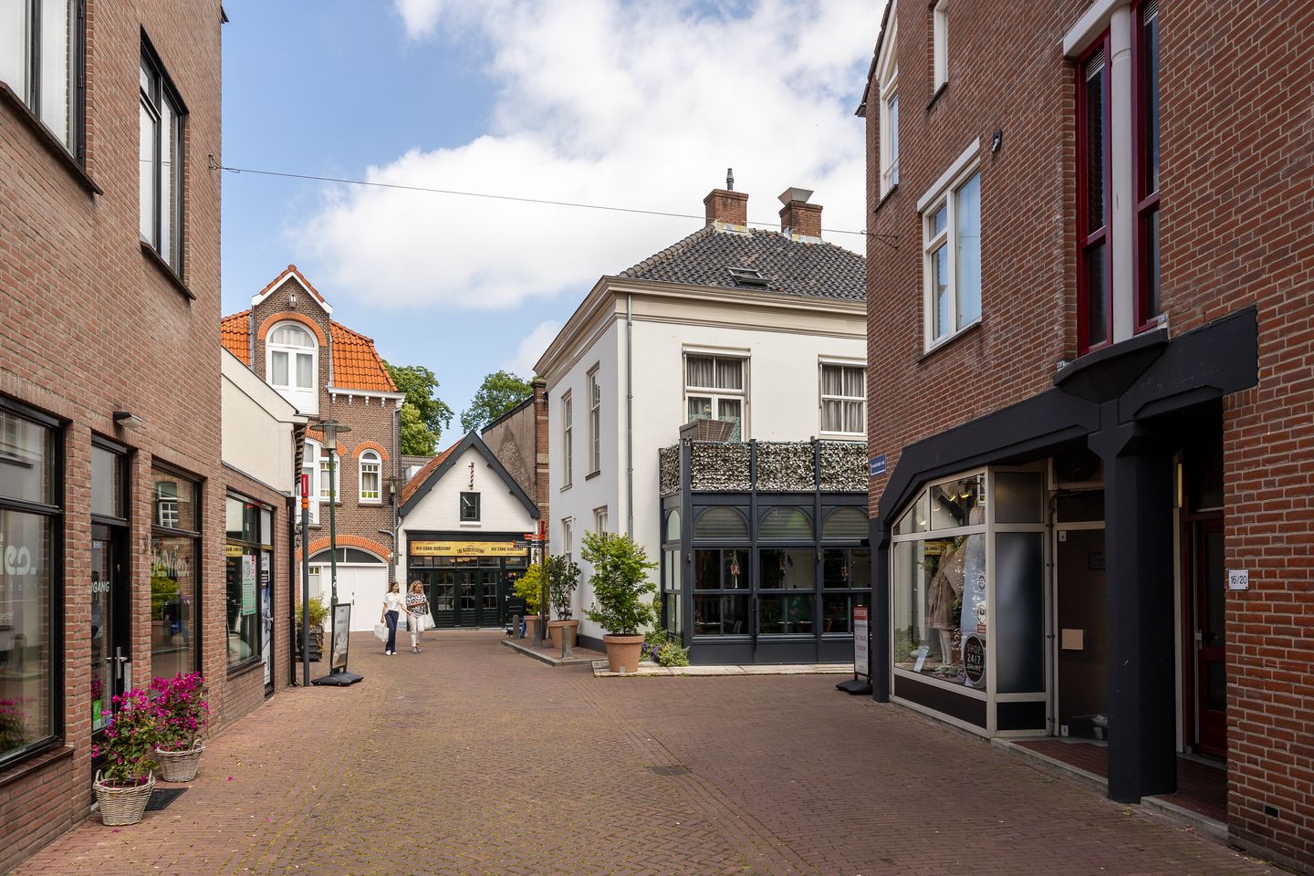 Foto 29 van Koestraat 13-D