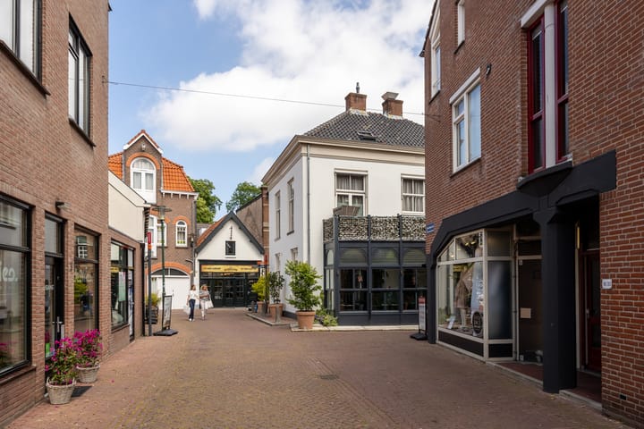 Foto 29 van Koestraat 13-D