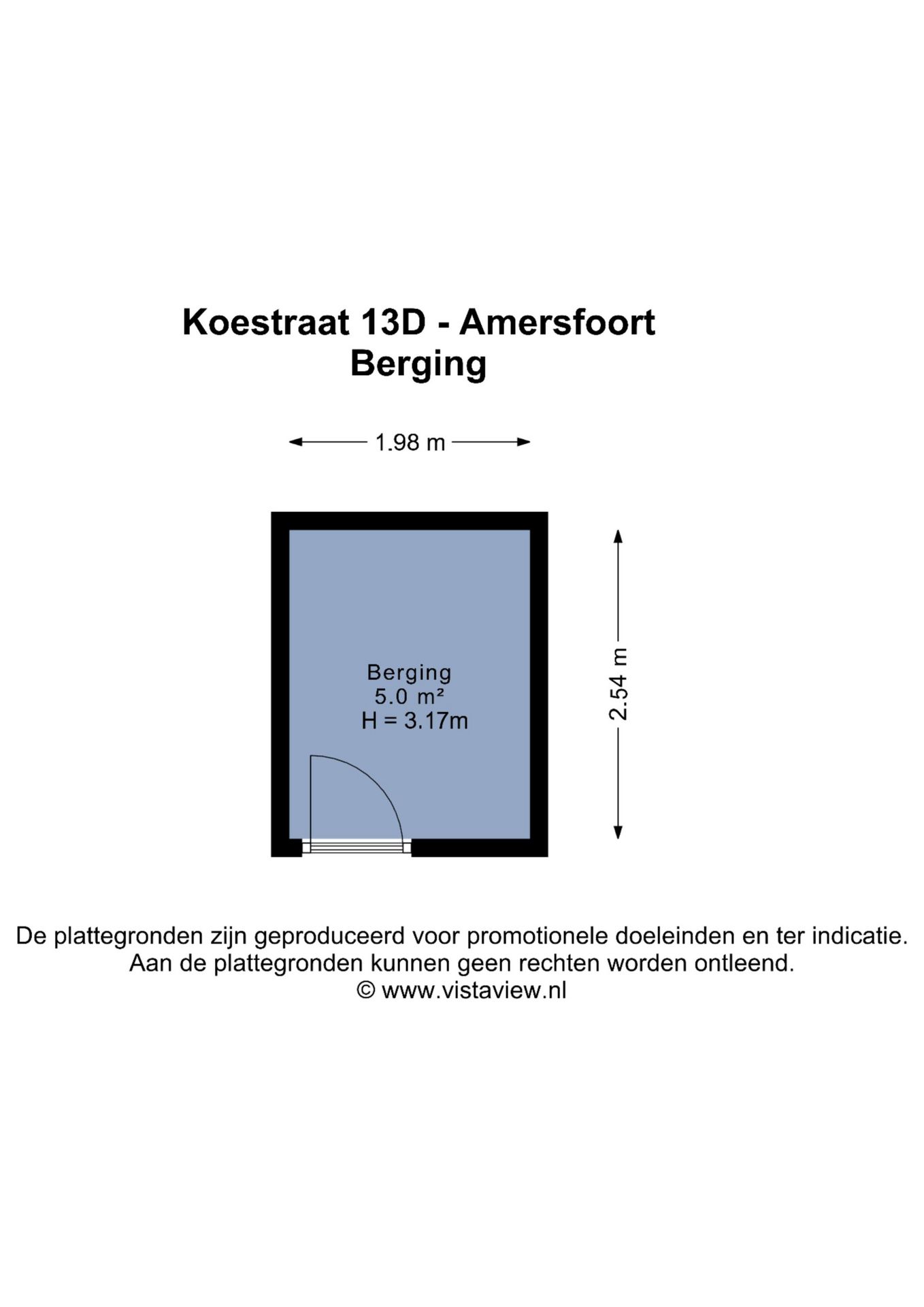 Foto 33 van Koestraat 13-D