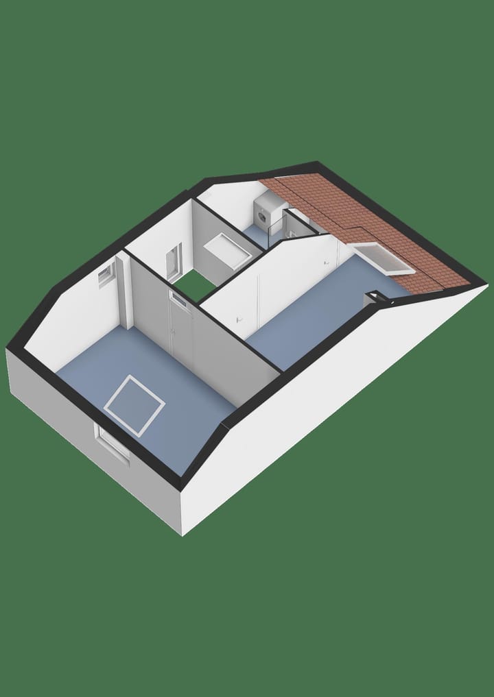 Foto 35 van Koestraat 13-D