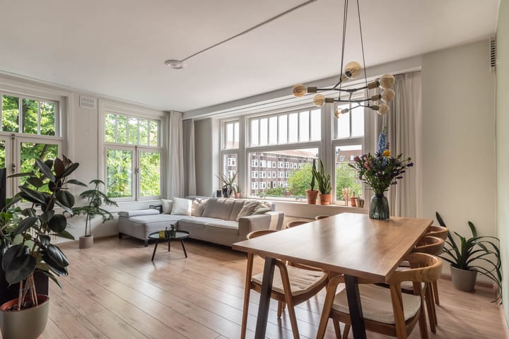 Foto 2 van Weissenbruchstraat 10-2