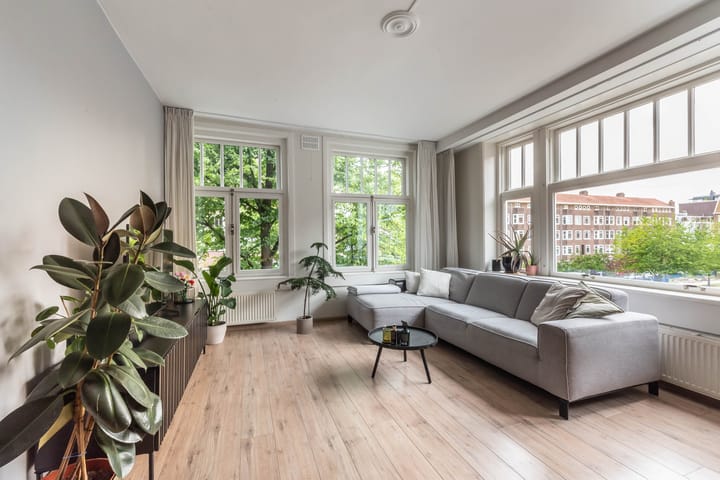 Foto 3 van Weissenbruchstraat 10-2