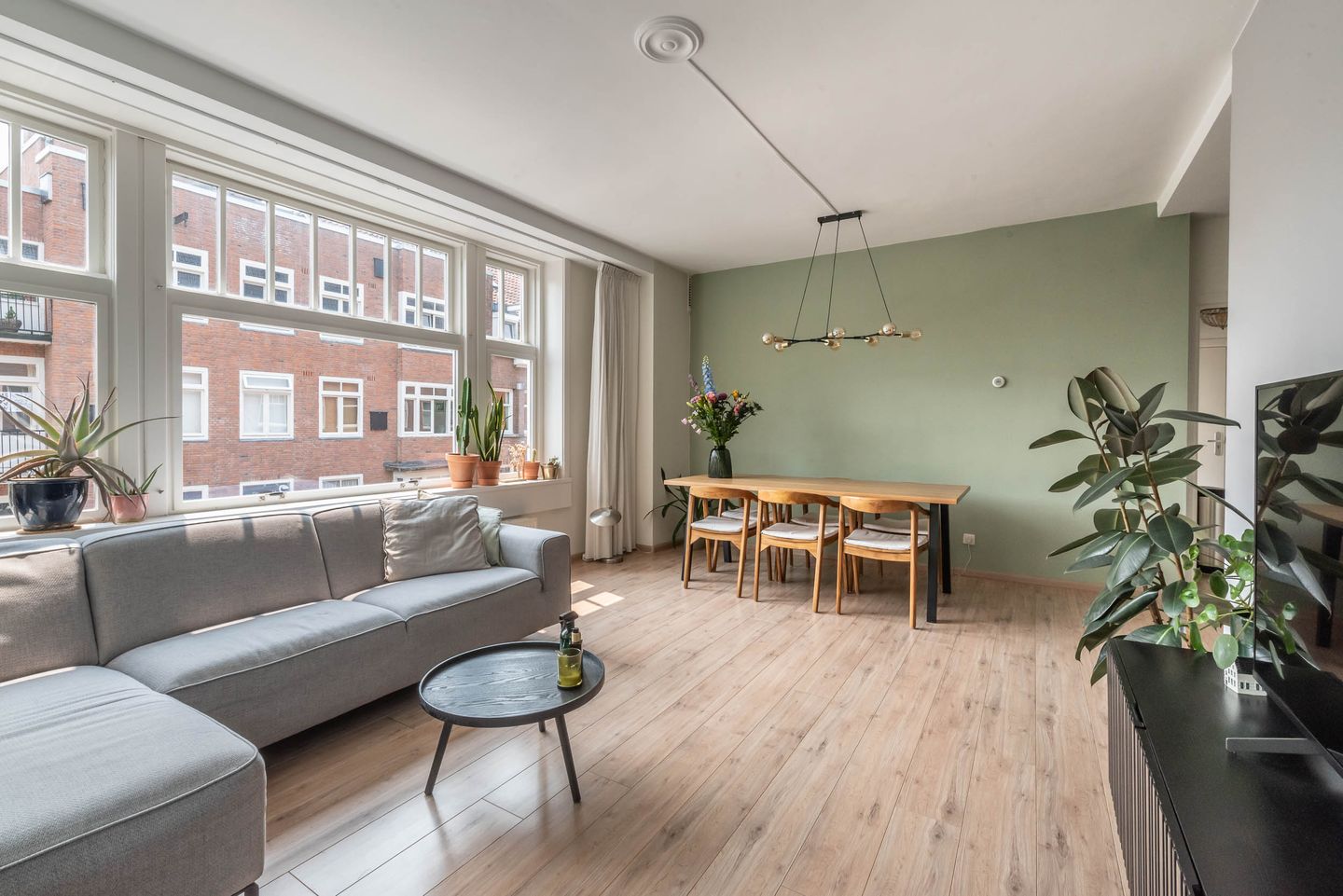 Foto 5 van Weissenbruchstraat 10-2