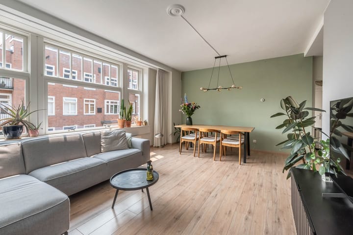 Foto 5 van Weissenbruchstraat 10-2