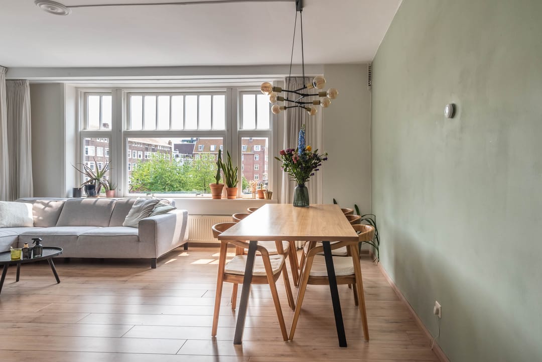 Foto 7 van Weissenbruchstraat 10-2