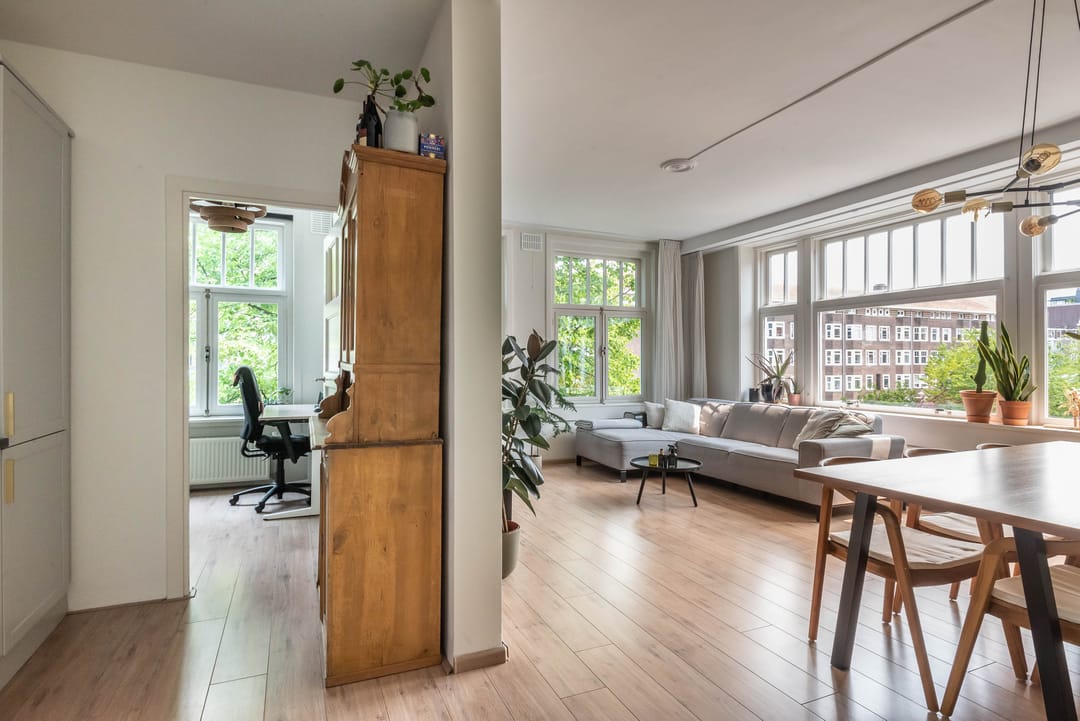 Foto 8 van Weissenbruchstraat 10-2