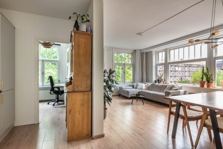 Foto 8 van Weissenbruchstraat 10-2