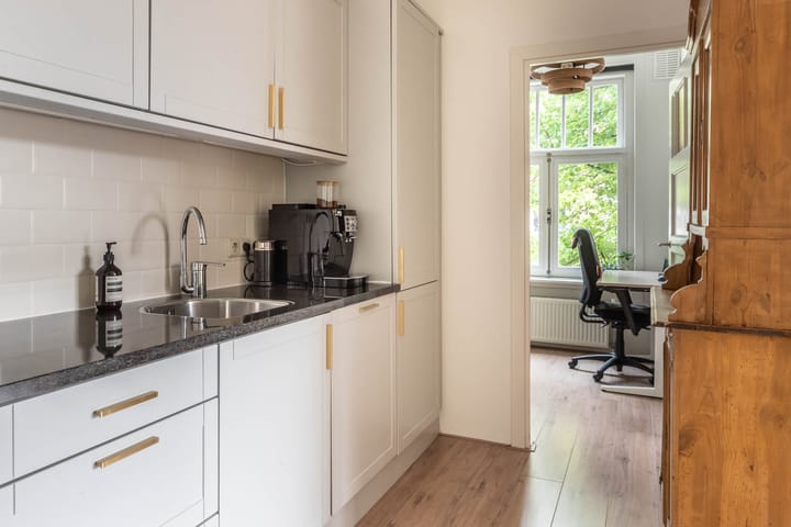 Foto 11 van Weissenbruchstraat 10-2