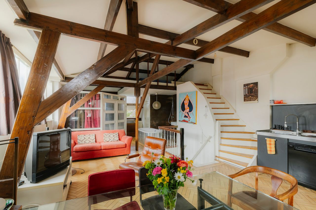 Schoterweg 1-C, 1, C, Haarlem, 2021HZ, Noord-Holland, Nederland 1