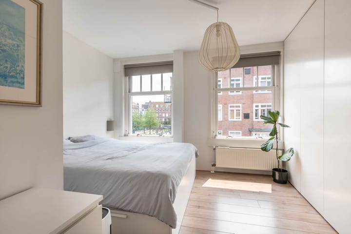 Foto 12 van Weissenbruchstraat 10-2