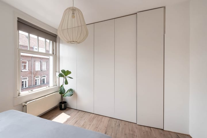 Foto 14 van Weissenbruchstraat 10-2