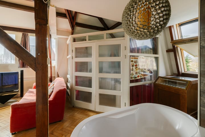 Foto 13 van Schoterweg 1-C