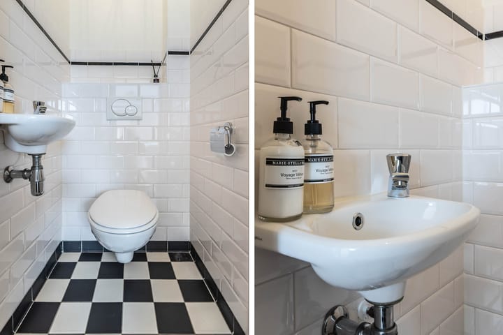 Foto 20 van Weissenbruchstraat 10-2