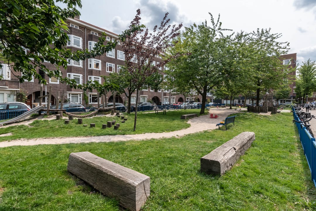 Foto 22 van Weissenbruchstraat 10-2