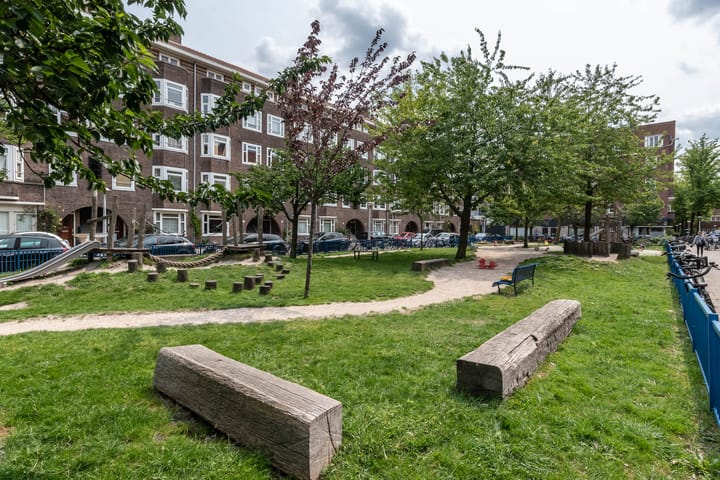 Foto 22 van Weissenbruchstraat 10-2