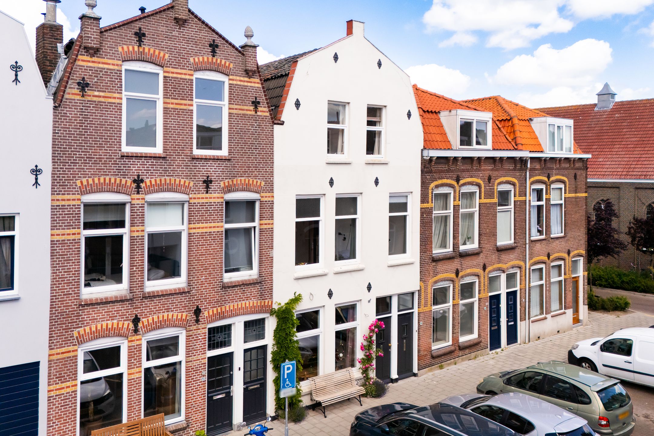 Foto 3 van Kasteelstraat 99