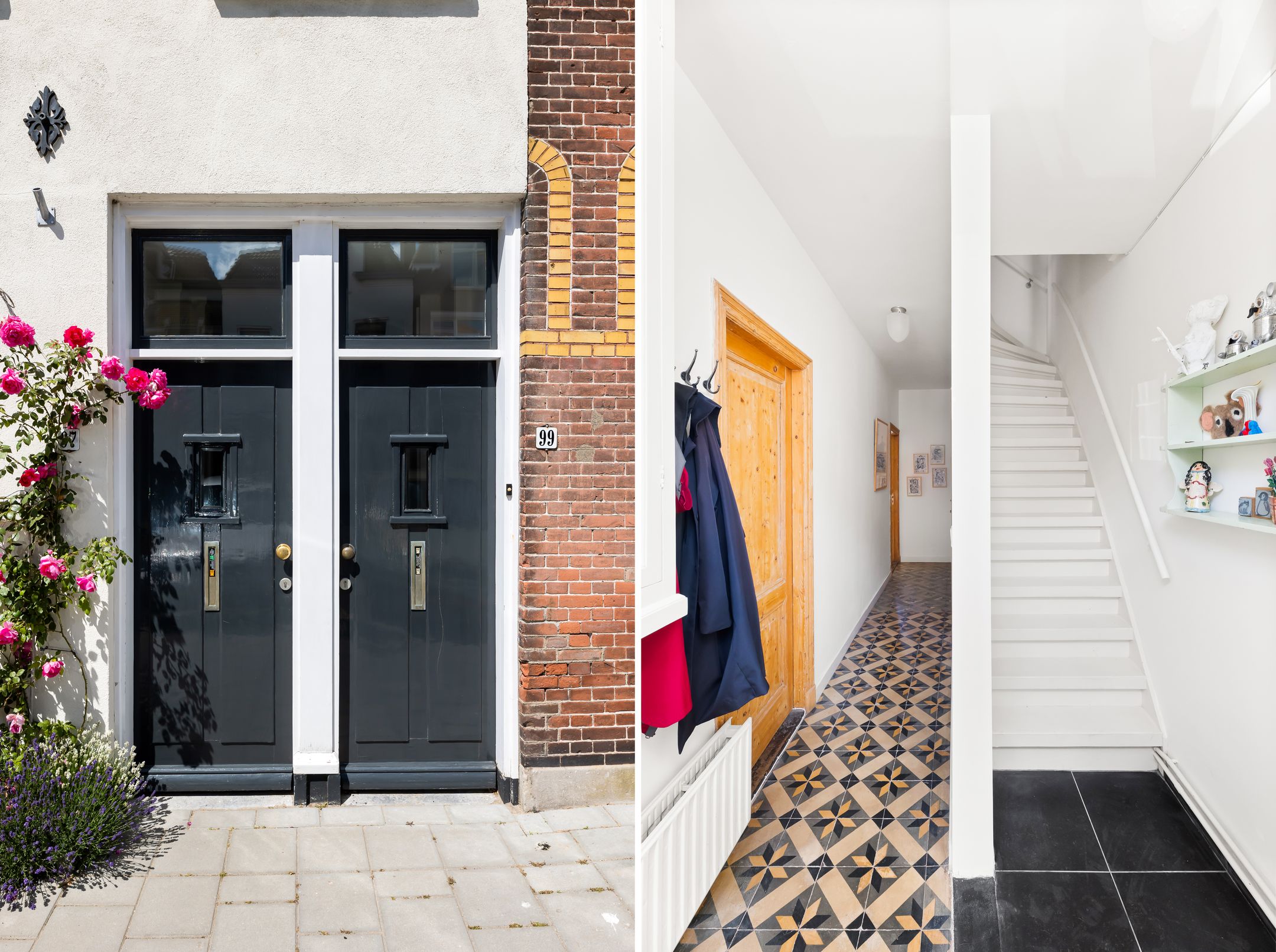 Foto 6 van Kasteelstraat 99