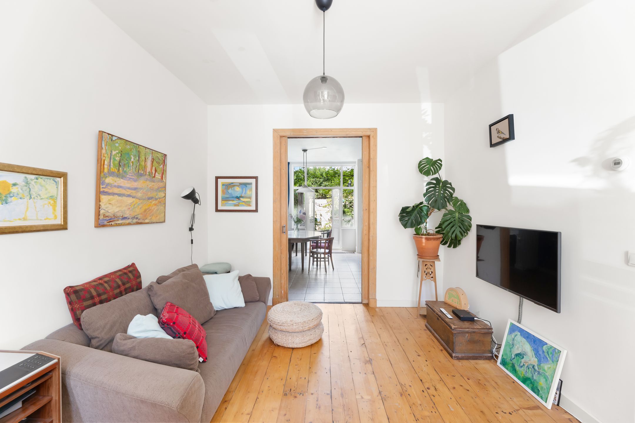 Foto 9 van Kasteelstraat 99