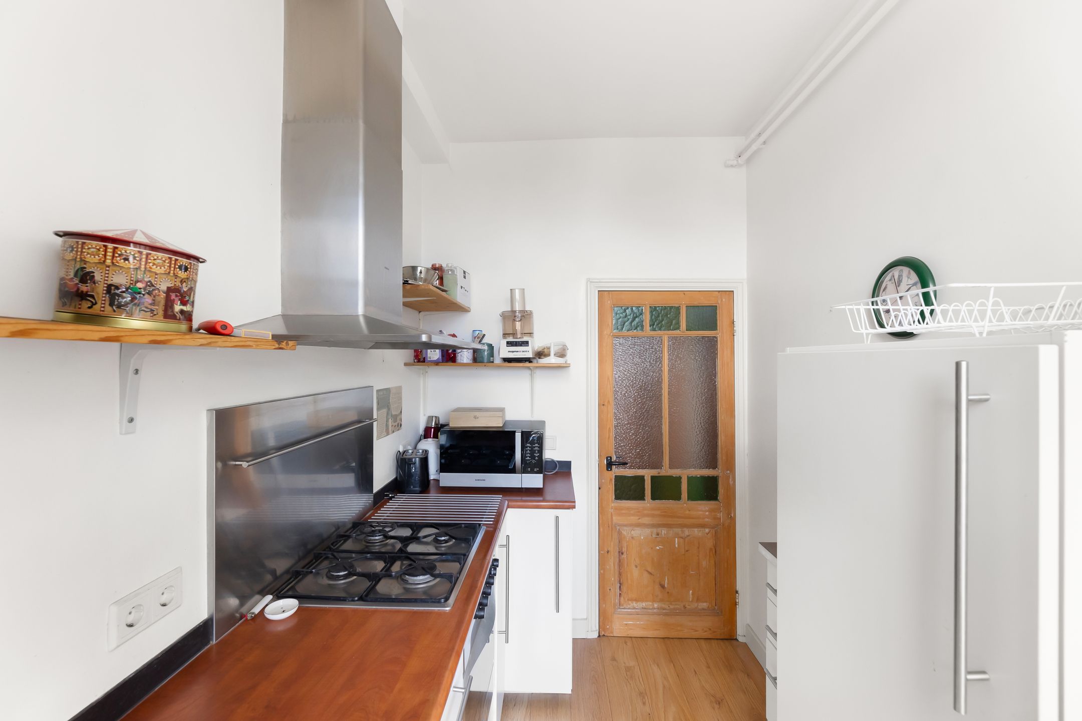 Foto 30 van Kasteelstraat 99