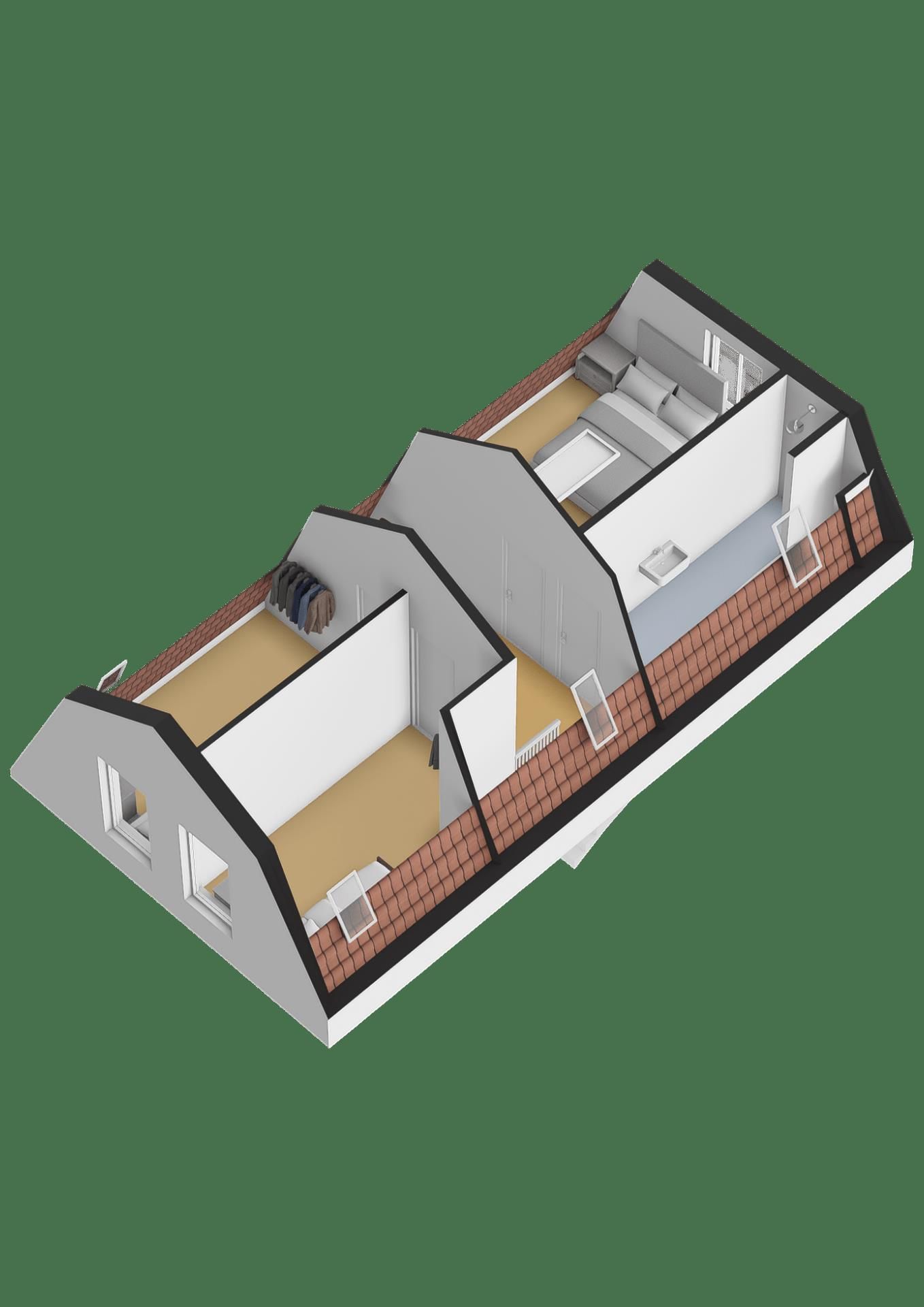 Foto 51 van Kasteelstraat 99