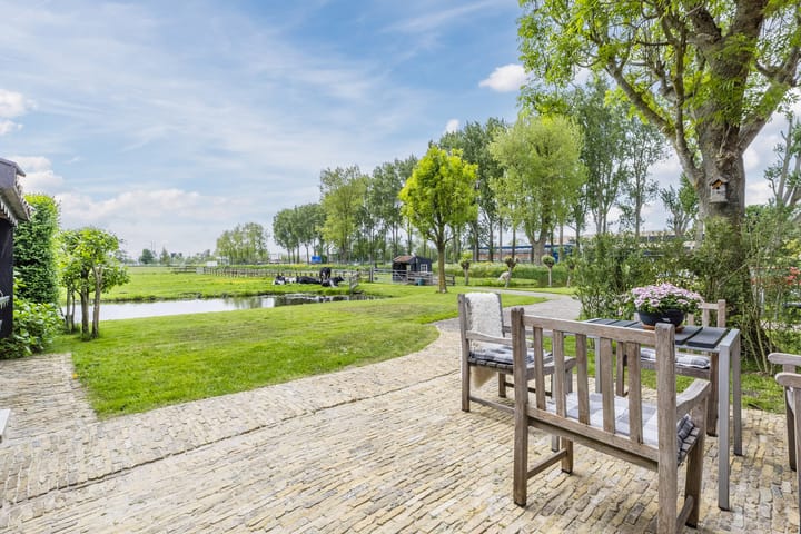 Foto 2 van Leeghwaterweg 20-A