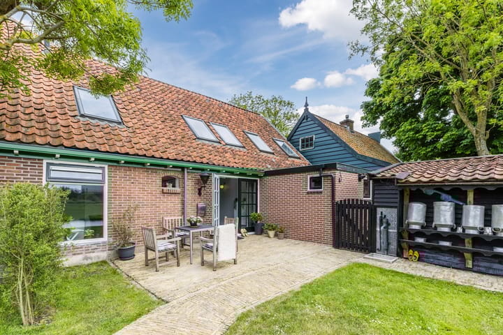 Foto 5 van Leeghwaterweg 20-A