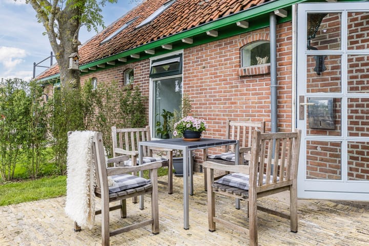 Foto 6 van Leeghwaterweg 20-A