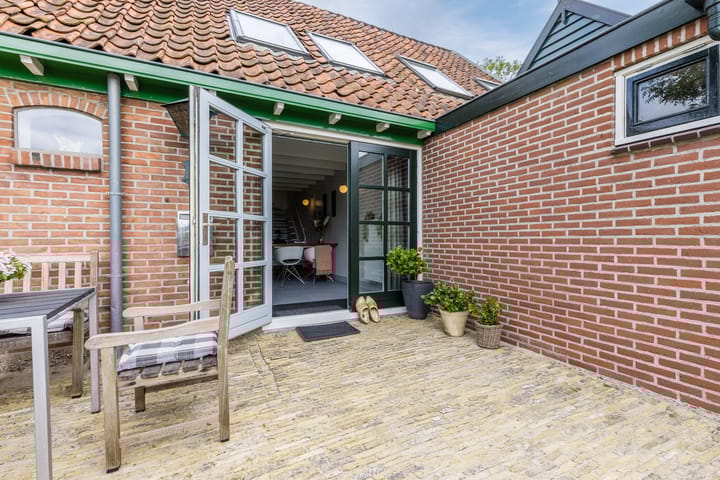 Foto 7 van Leeghwaterweg 20-A