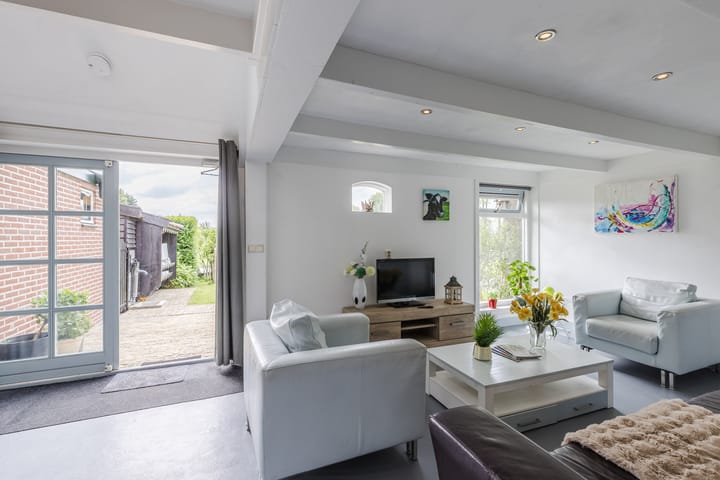 Foto 9 van Leeghwaterweg 20-A